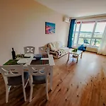 Zornitsa Lejlighedshotel Primorsko