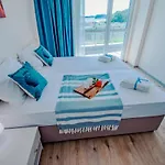 Zornitsa Lejlighedshotel Primorsko