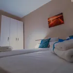 Zornitsa Lejlighedshotel 4*