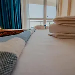 Zornitsa Lejlighedshotel