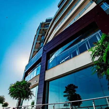 Zornitsa 公寓式酒店 普里莫尔斯科