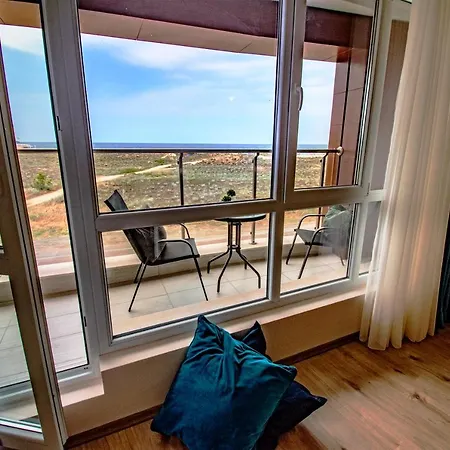 Zornitsa 4* 普里莫尔斯科