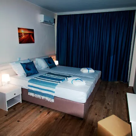 Zornitsa Aparthotel *