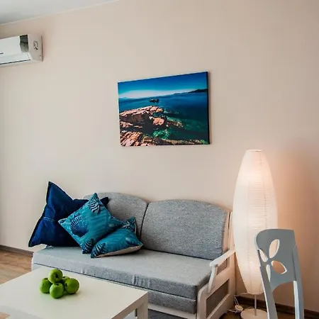 Zornitsa 4* 普里莫尔斯科