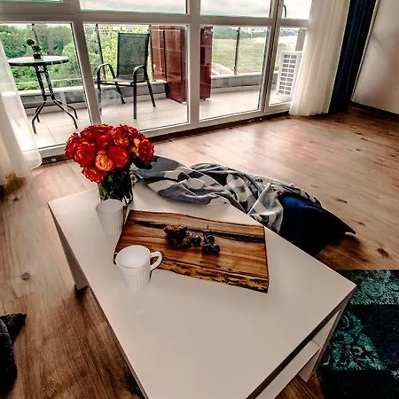 Zornitsa 公寓式酒店 普里莫尔斯科