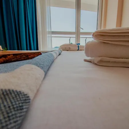 Zornitsa 公寓式酒店