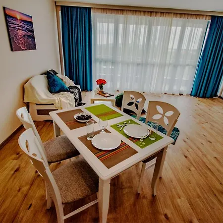 Zornitsa 4* 普里莫尔斯科