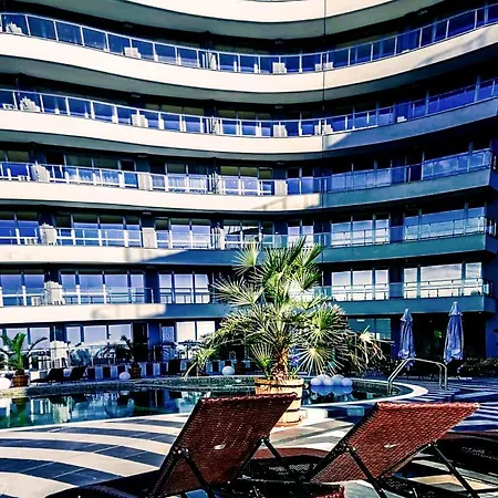 Zornitsa 4* 普里莫尔斯科