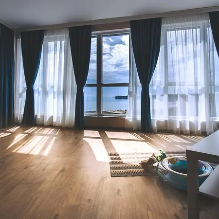 Zornitsa 公寓式酒店