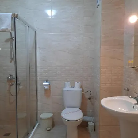 Aparthotel Zornitsa