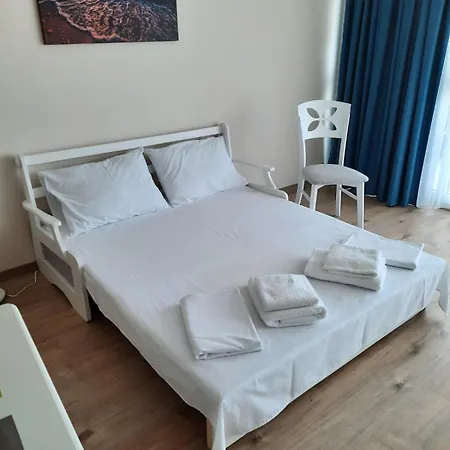 Zornitsa 公寓式酒店