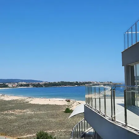 Zornitsa 公寓式酒店