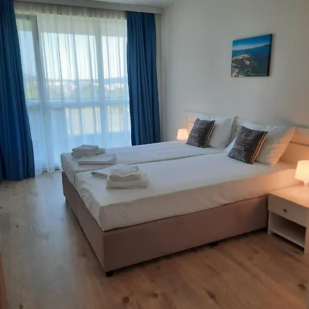 公寓式酒店 Zornitsa