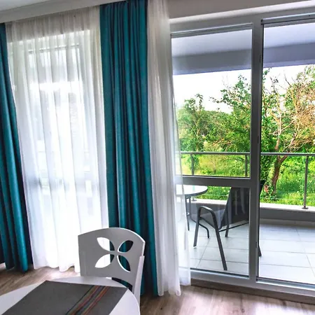 Zornitsa 普里莫尔斯科