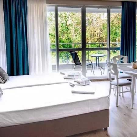 Zornitsa 4* 普里莫尔斯科