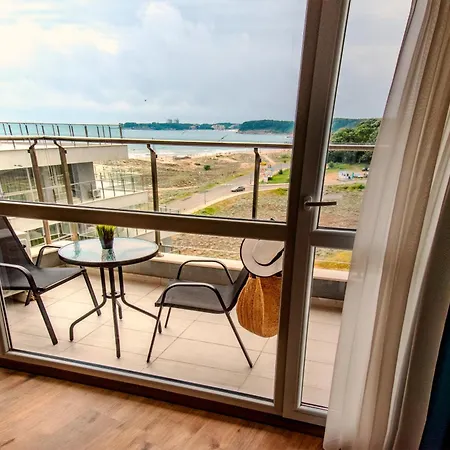 Zornitsa 公寓式酒店 4*