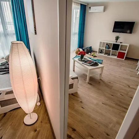 Zornitsa 4* Приморско