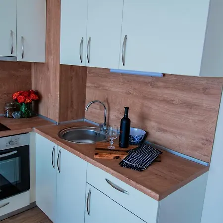 Zornitsa 4* Приморско