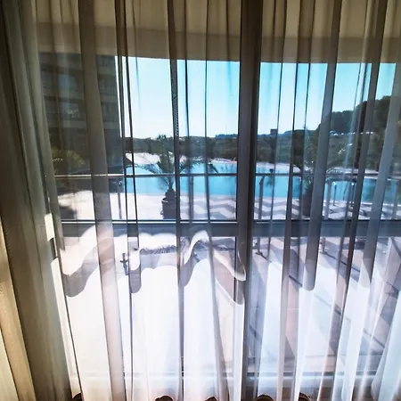 Zornitsa Апартхотел 4*