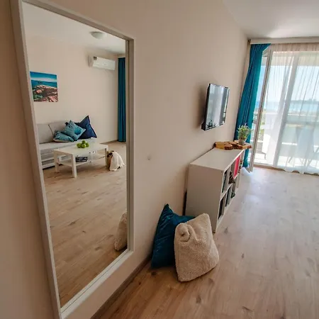 Zornitsa Апартхотел