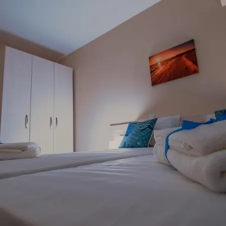 Zornitsa Апартхотел 4*