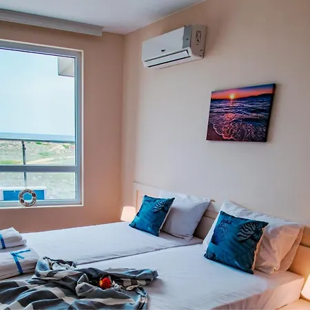 Zornitsa 4* Приморско