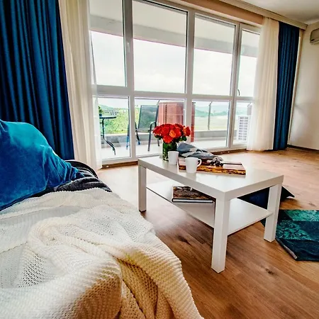 Zornitsa Апартхотел 4*