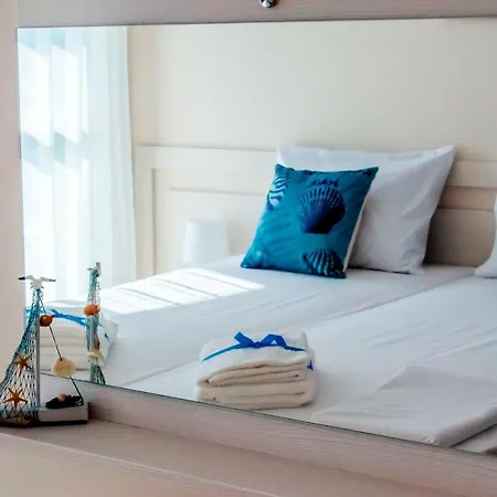 Zornitsa Апартхотел