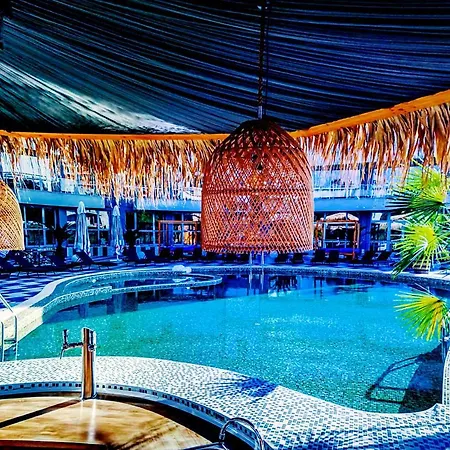 Zornitsa Апартхотел