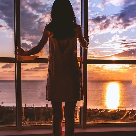 Zornitsa Апартхотел Приморско