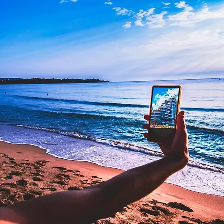 Апартхотел Zornitsa