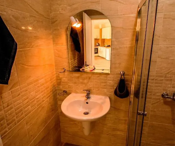 Zornitsa Aparthotel 4*