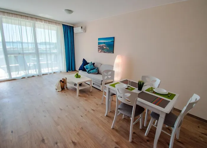 Zornitsa 4* Primorsko