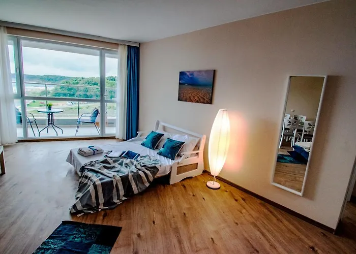 Zornitsa Aparthotel Primorsko