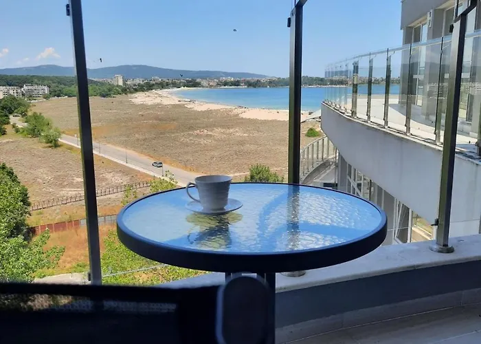 Aparthotel Zornitsa 4*